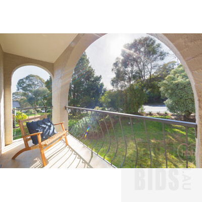 45 Daley Crescent, Fraser ACT 2615