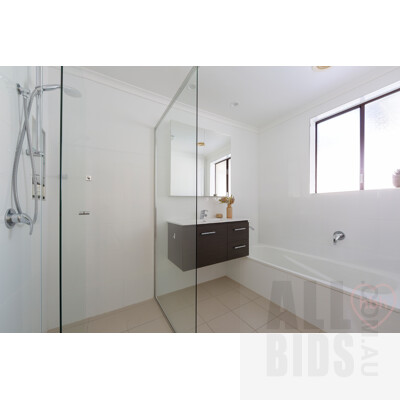 45 Daley Crescent, Fraser ACT 2615