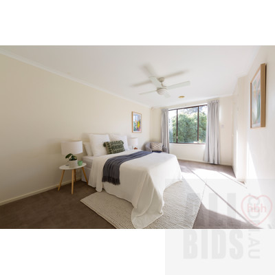 45 Daley Crescent, Fraser ACT 2615