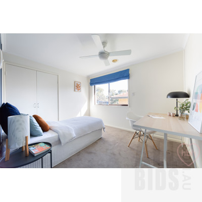 45 Daley Crescent, Fraser ACT 2615