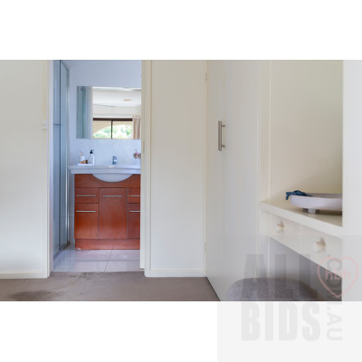 45 Daley Crescent, Fraser ACT 2615