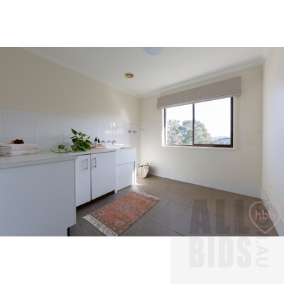 45 Daley Crescent, Fraser ACT 2615