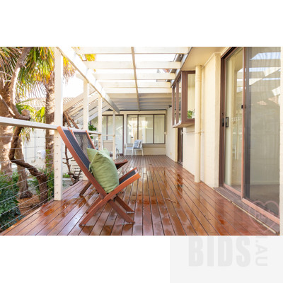 45 Daley Crescent, Fraser ACT 2615