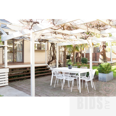 45 Daley Crescent, Fraser ACT 2615
