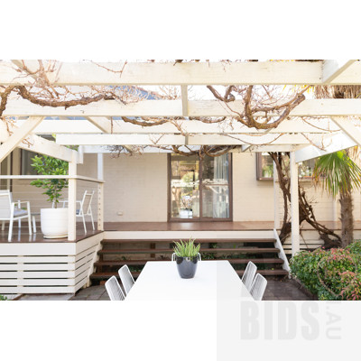 45 Daley Crescent, Fraser ACT 2615