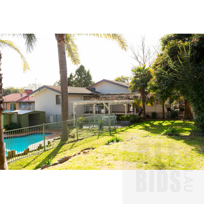 45 Daley Crescent, Fraser ACT 2615
