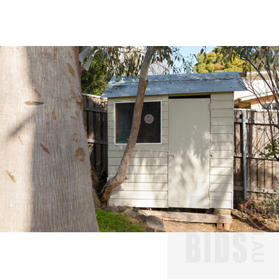 45 Daley Crescent, Fraser ACT 2615