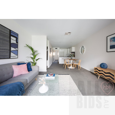 21A Narrambla Terrace, Lawson ACT 2617