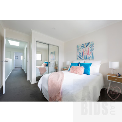 21A Narrambla Terrace, Lawson ACT 2617