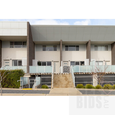 21A Narrambla Terrace, Lawson ACT 2617