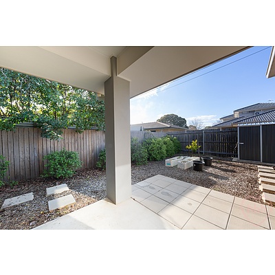 5/10 Clark Close, Spence ACT 2615