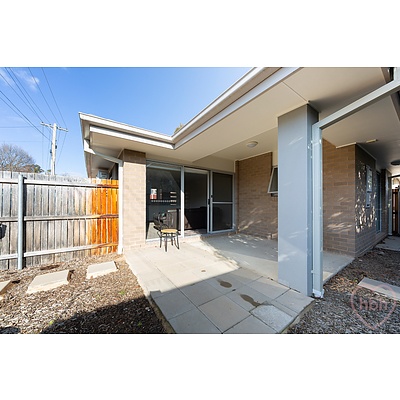5/10 Clark Close, Spence ACT 2615