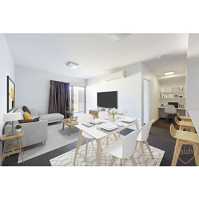 504/1 Watkin Street, Bruce ACT 2617
