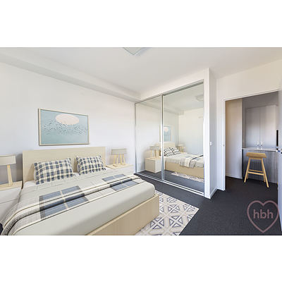 504/1 Watkin Street, Bruce ACT 2617