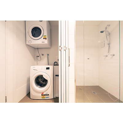 504/1 Watkin Street, Bruce ACT 2617