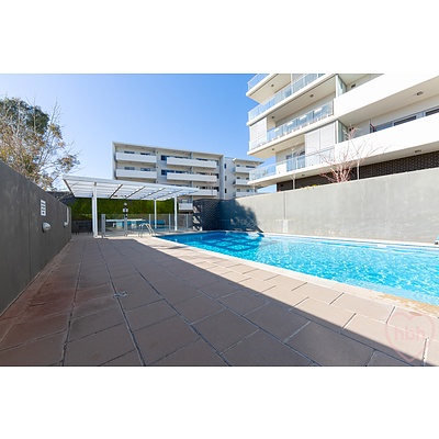 504/1 Watkin Street, Bruce ACT 2617