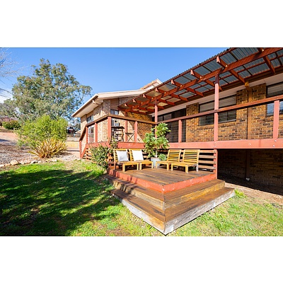 10 Callister Crescent, Theodore ACT 2905