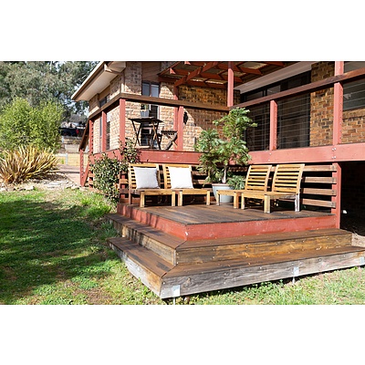 10 Callister Crescent, Theodore ACT 2905