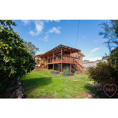 10 Callister Crescent, Theodore ACT 2905