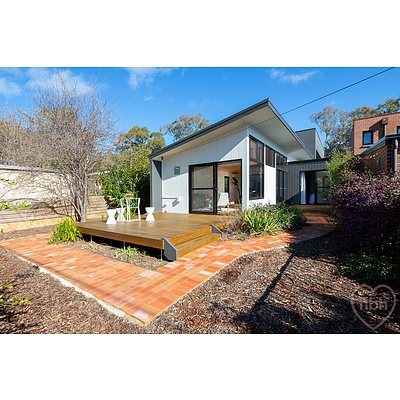 2/55 Banambila Street, Aranda ACT 2614