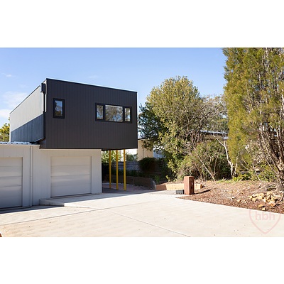 2/55 Banambila Street, Aranda ACT 2614