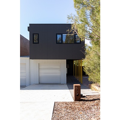 2/55 Banambila Street, Aranda ACT 2614