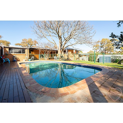 7 Bennet Street, Spence ACT 2615