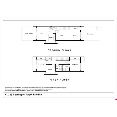 73/299 Flemington Road, Franklin ACT 2913