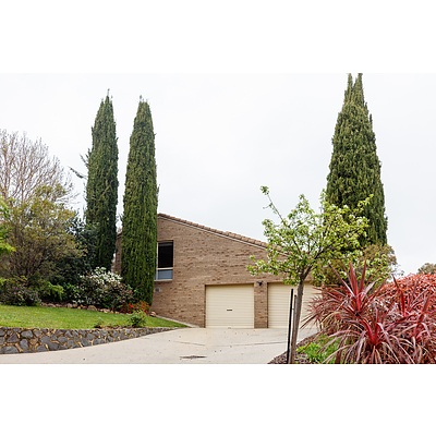 5/31 Mugglestone Place, Bruce ACT 2617