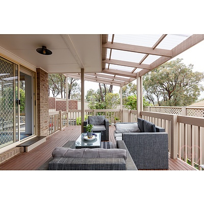 5/31 Mugglestone Place, Bruce ACT 2617