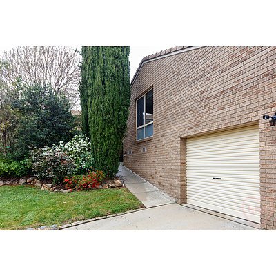 5/31 Mugglestone Place, Bruce ACT 2617
