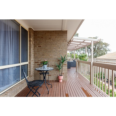 5/31 Mugglestone Place, Bruce ACT 2617