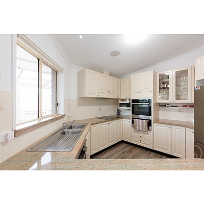 5/31 Mugglestone Place, Bruce ACT 2617