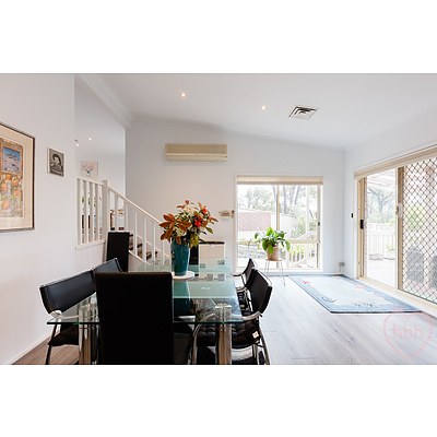 5/31 Mugglestone Place, Bruce ACT 2617