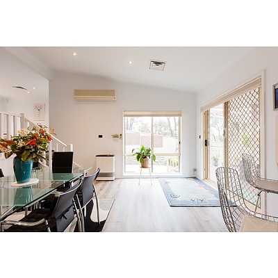 5/31 Mugglestone Place, Bruce ACT 2617