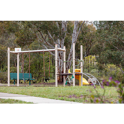 5/31 Mugglestone Place, Bruce ACT 2617