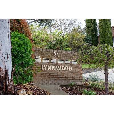 5/31 Mugglestone Place, Bruce ACT 2617