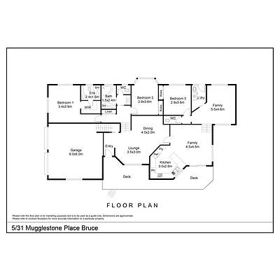 5/31 Mugglestone Place, Bruce ACT 2617