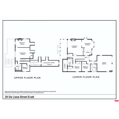 29 De Lissa Street, Evatt ACT 2617