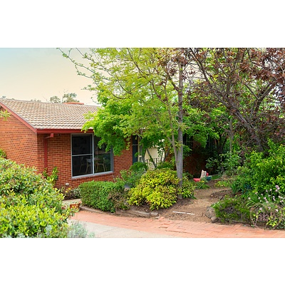 29 Ulm Street, Scullin ACT 2614