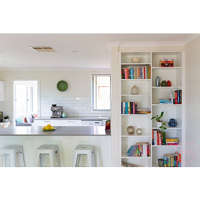 29 Ulm Street, Scullin ACT 2614