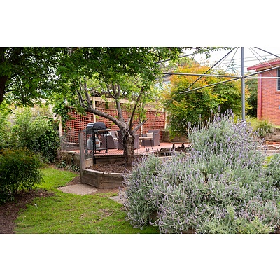 29 Ulm Street, Scullin ACT 2614