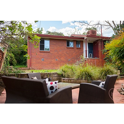 29 Ulm Street, Scullin ACT 2614
