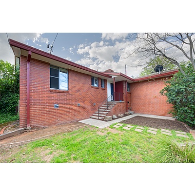 29 Ulm Street, Scullin ACT 2614