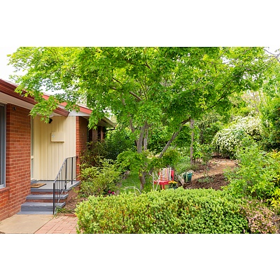 29 Ulm Street, Scullin ACT 2614
