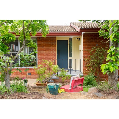 29 Ulm Street, Scullin ACT 2614