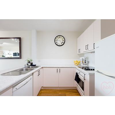 9/2 Ranken Place, Belconnen ACT 2617