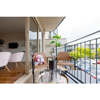 9/2 Ranken Place, Belconnen ACT 2617