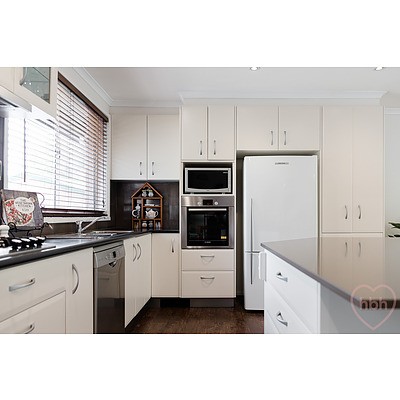 3 Beach Place, Holt ACT 2615