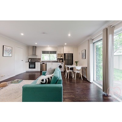 3 Beach Place, Holt ACT 2615
